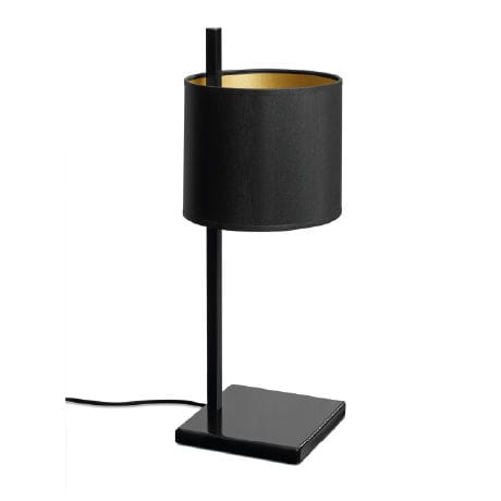Tischlampe - JOSÉPHINE  - Treca Paris - Metall / modern / mit Kabel