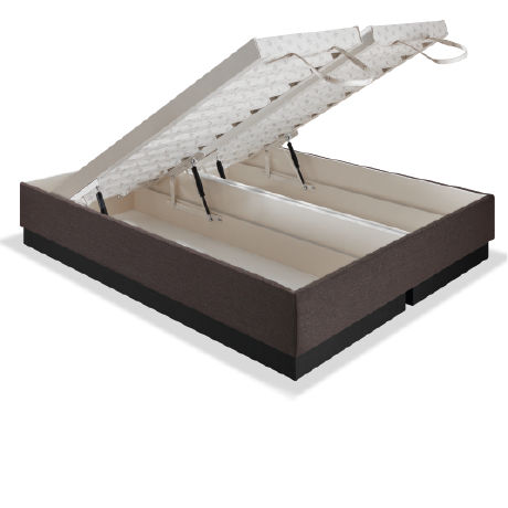 Doppelbett-Lattenrost - Treca Paris - Latten / manuell / für Privatgebrauch