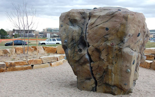 Kletterfelsen - MEGAROCK™ - Eldorado Climbing Walls