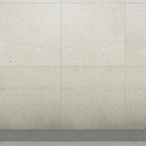 Marmorfliesen - BLANCO STONE - COMPAC The Surfaces Company - poliert / für den Innenraum / Wand