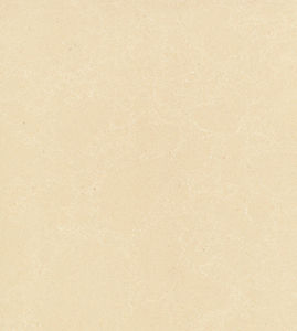 Doppelte Waschtischplatte - CREMA ALTEA - COMPAC The Surfaces Company - Marmor