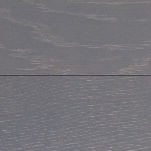 Mehrschichtparkett - I GESSI®: FOSSILE - Parchettificio Garbelotto Srl - Eiche / gebürstet / lasiert