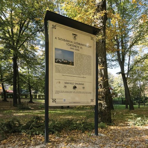 Infotafel für öffentliche Bereiche - PP - mmcité street furniture