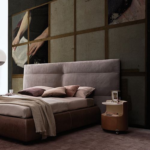 Moderne Tapete - FAMILY AFFAIR - Wall&Deco - Vinyl / Szenen / Stoffoptik