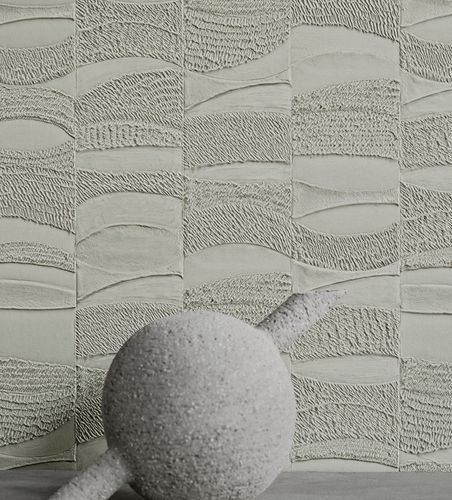 Moderne Tapete - Limo - Wall&Deco - Stoff / Vinyl / PVC