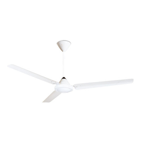 Wohnbereich-Deckenventilator - OASIS R IPX4 - O.ERRE - für professionellen Gebrauch / Metall