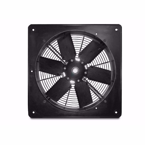 Axialventilator - AXIA MD / TT / TT ECO - O.ERRE - kanalisierbar / wandmontiert / Industrie
