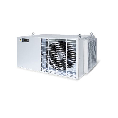 Klimaanlage für Bedachungen - AC RM - O.ERRE - Monoblock / für professionellen Gebrauch / für IT-Anwendungen