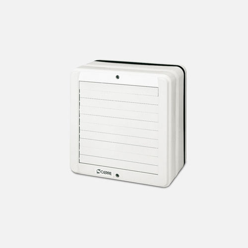 Ventilator für Abzug - VENTIL E VENTIMATIC / EASY - O.ERRE - Axial / Fenster / Wohnbereich