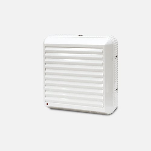 Ventilator für Abzug - VENTILOR - O.ERRE - Axial / wandmontiert / Fenster
