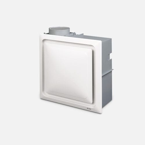 Zentrifugal-Ventilator - DIVERSO IN / SILENTE / COMPACT / ASPIRODOR 165 - O.ERRE - für Abzug / wandmontiert / für Deckenmontage