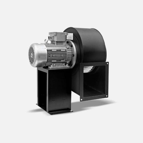 Ventilator für Abzug - CS - O.ERRE - Zentrifugal / wandmontiert / für professionellen Gebrauch
