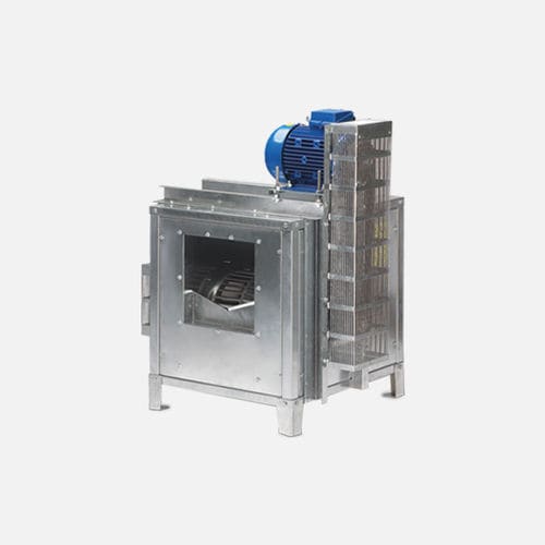 Rauchabzug-Ventilator - CV-T HT - O.ERRE - Zentrifugal / für professionellen Gebrauch / Wohnbereich