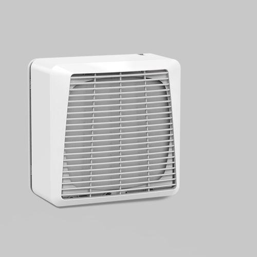 Ventilator für Abzug - EASY - O.ERRE - Axial / wandmontiert / Wohnbereich