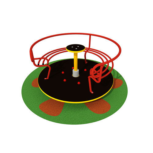 Spielplatz-Drehgerät / Kinder - CONSUELO  - Dimo Group Srl - für Spielplätze