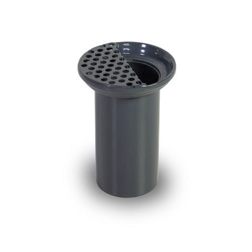 Sockel-Aschenbecher - 247   - Dimo Group Srl - Metall / für Außenbereich / für öffentliche Bereiche