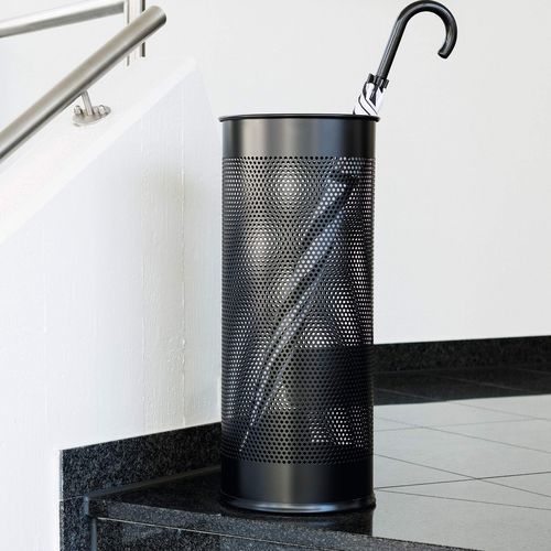 Metall-Schirmständer - 3350 - DURABLE