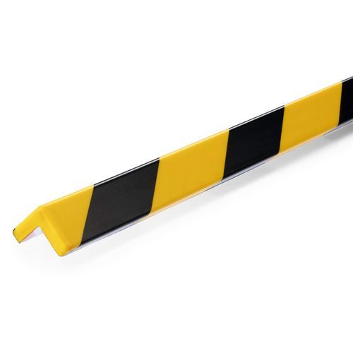 Polyurethan-Profil - 1101 - DURABLE - Eck / Schienensystem