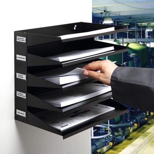 Ablagebox - 3360 - DURABLE