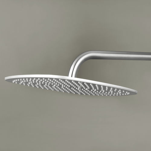 Wandmontierter Duschkopf - PB 30 - COCOON - rund / Regenstrahl