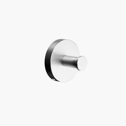 Moderner Garderobenhaken - MONO 63S - COCOON - Edelstahl / individuell / für Badezimmer