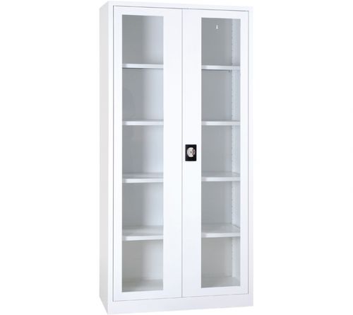 Apothekenschrank für Gewerbegebrauch - GURKAN - freistehend