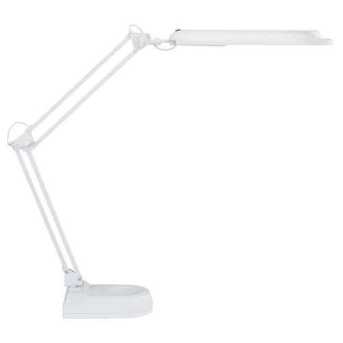 Bürolampe - MAULATLANTIC  - MAUL - Metall / Kunststoff / modern