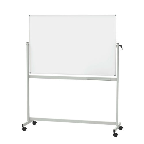 Magnettafel - MAULSTANDARD  - MAUL - weiß / bodenstehend / selbsttragend