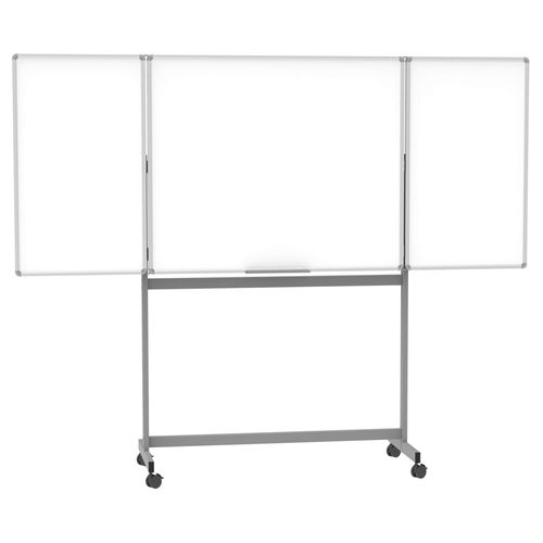 Magnettafel - MAULSTANDARD  - MAUL - weiß / bodenstehend / selbsttragend