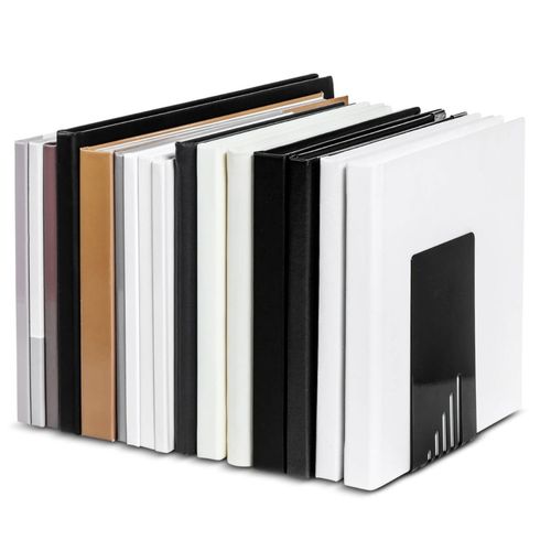 Stahl-Buchstütze - 3501090 - MAUL