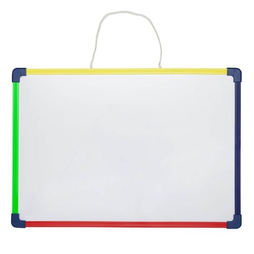 Magnettafel - MAULFUN  - MAUL - weiß / löschbar / wandmontiert