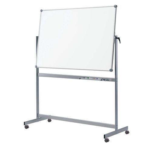 Werbeträger für den Innenraum - MAULPRO  - MAUL - mobil / Aluminium
