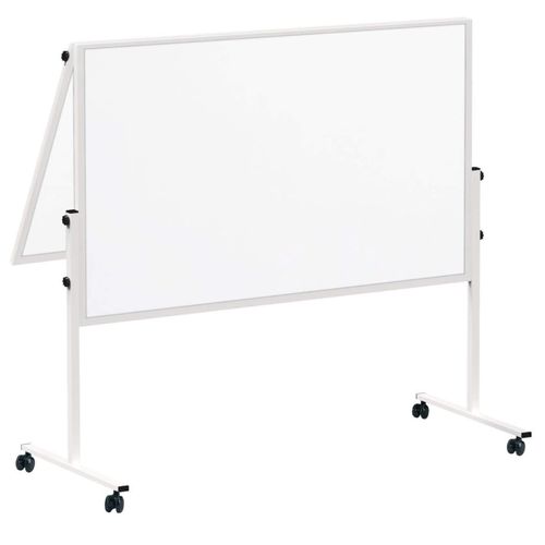 Werbeträger für den Innenraum - 6366282 - MAUL - mobil / Aluminium / Stahl