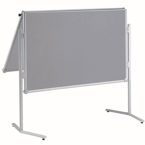 Werbeträger für den Innenraum - MAULPRO  - MAUL - mobil / Aluminium / Stoff