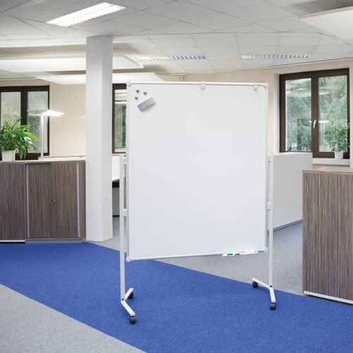 Werbeträger für den Innenraum - MAULPRO  - MAUL - mobil / Kork / Aluminium