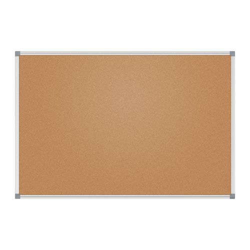 Pintafel - MAULSTANDARD  - MAUL - weiß / wandmontiert / Kork