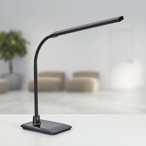 Bürolampe - MAULPIRRO  - MAUL - Aluminium / modern / für den Innenraum