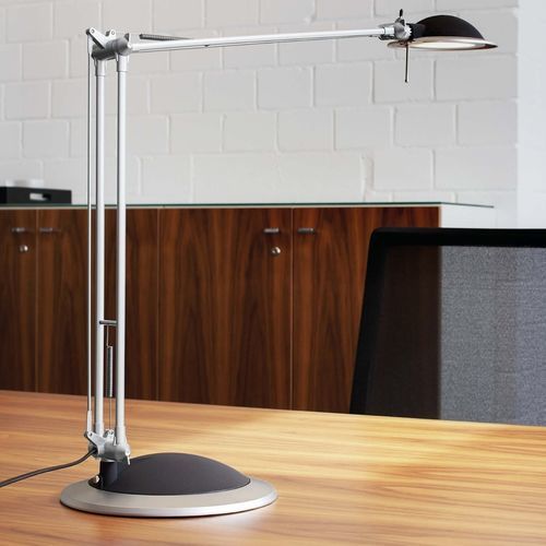 Bürolampe - MAULBUSINESS  - MAUL - Aluminium / Kunststoff / modern