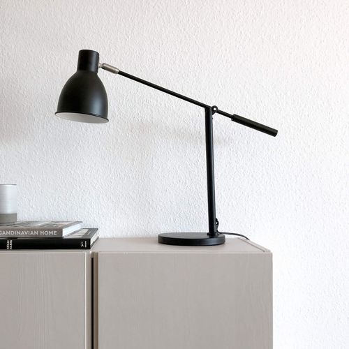 Bürolampe - MAULFINJA  - MAUL - Stahl / modern / für den Innenraum