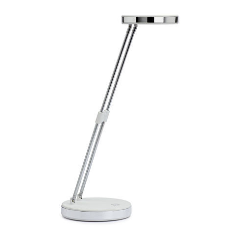 Bürolampe - MAULPUCK  - MAUL - Metall / Kunststoff / modern