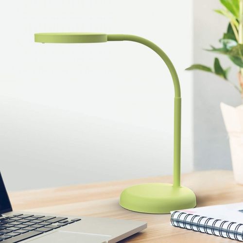 Bürolampe - MAULJOY  - MAUL - Metall / Kunststoff / modern