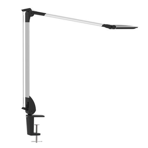 Bürolampe - MAULOPTIMUS - MAUL - Kunststoff / anodisiertes Aluminium / modern