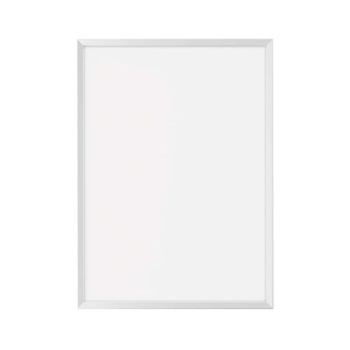 Wandmontierter Werbeträger - MAULSOLID - MAUL - für Restaurants / Polystyrol / anodisiertes Aluminium