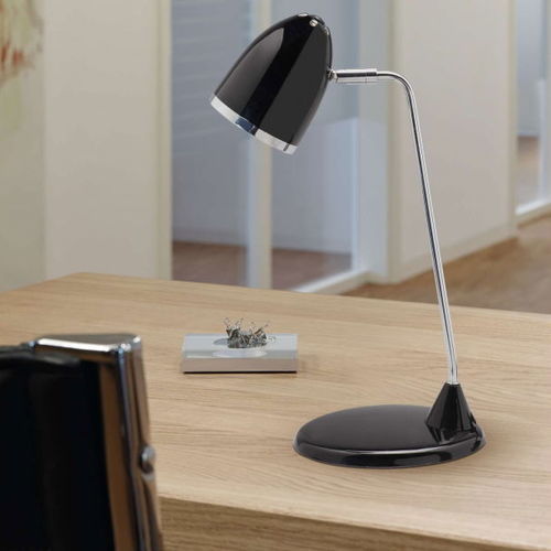 Bürolampe - MAULSTARLET  - MAUL - Metall / modern / für den Innenraum