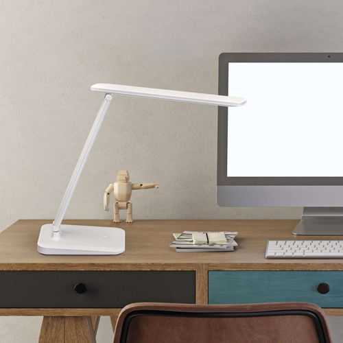 Tischlampe - MAULSALLY - MAUL - Kunststoff / modern / schnurlos