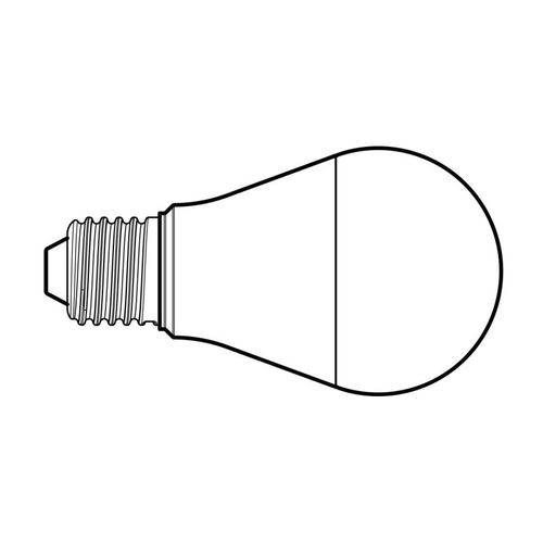 LED-Glühbirne - 8291305 - MAUL