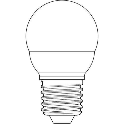 LED-Glühbirne - 8290405 - MAUL