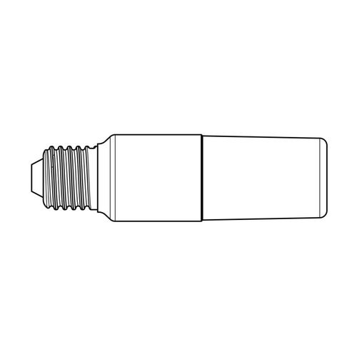 LED-Glühbirne - 8291405 - MAUL