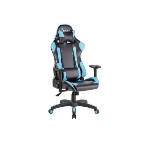 Moderner Gaming-Stuhl - R914335 - MAUL - für den Innenraum / Schaumstoff / Kunstleder