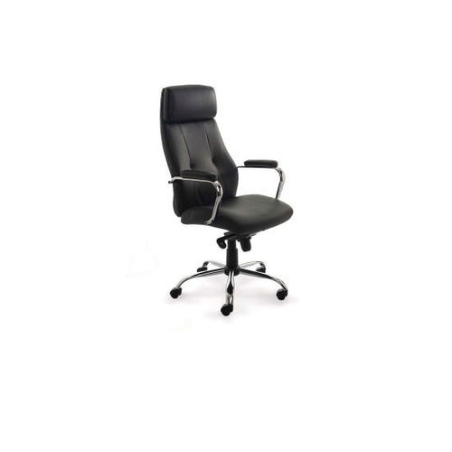 Moderner Bürostuhl - R986290 - MAUL - für den Innenraum / Stahl / Schaumstoff